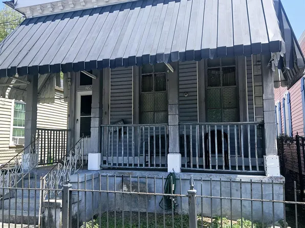 2223 Josephine St, New Orleans, LA 70113