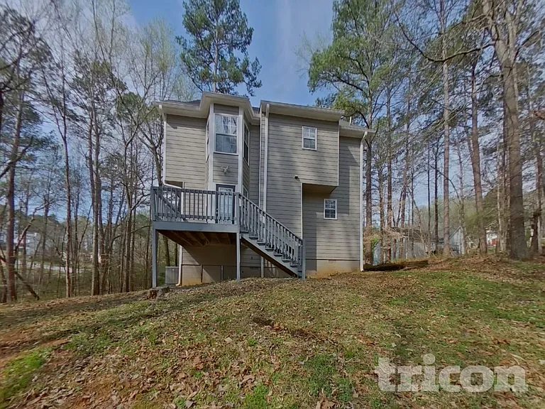 3912 Laurel Bend Dr — Photo 20
