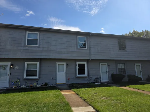 1118 Sawmill Rd #1118, Brick, NJ 08724