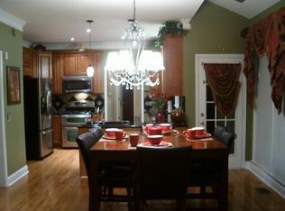 2604 Alexander Farms Way, Ellenwood, GA 30294