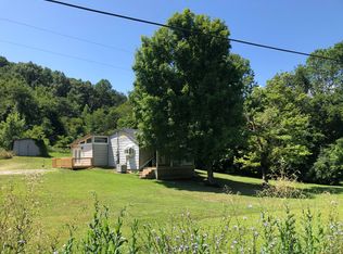 1635 Sandy Ridge Rd, Dandridge, TN 37725