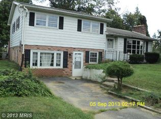 3961 Winchester Ave, Martinsburg, WV