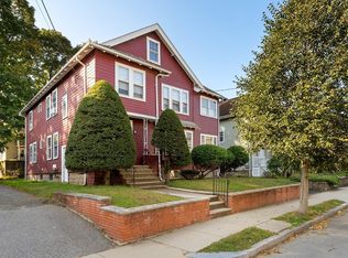 40 Century St, Medford, MA 02155