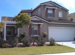 2814 Seadrift Cir, Hayward, CA 94545