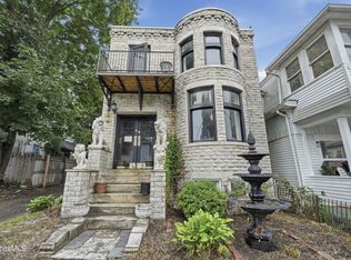 7 Lincoln St, Pittsfield, MA 01201