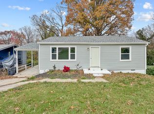 3223 Lay Ave, Knoxville, TN 37914