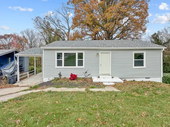 3223 Lay Ave, Knoxville, TN 37914