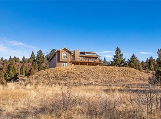 1415 Canyon Rd, Butte, MT 59750