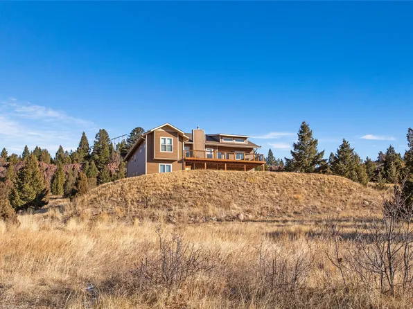 1415 Canyon Rd, Butte, MT 59750