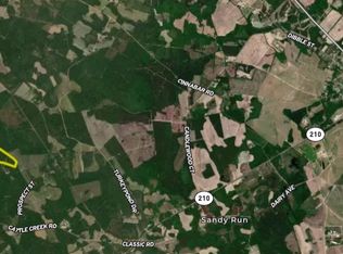 Camelot Dr LOT WP001, Rowesville, SC 29133