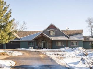 10984 Harvest Rd, Little Falls, MN 56345