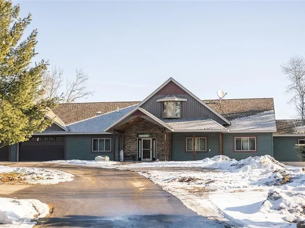 10984 Harvest Rd, Little Falls, MN 56345