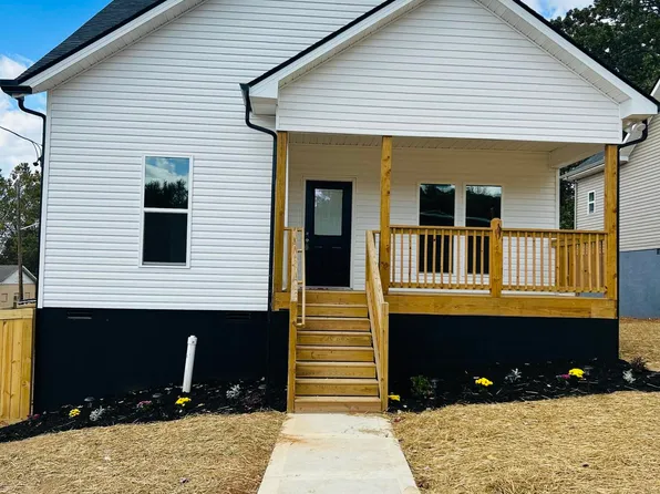2901 Lay Ave, Knoxville, TN 37914