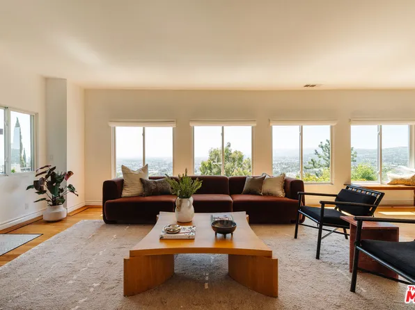 3823 Franklin Ave, Los Angeles, CA 90027
