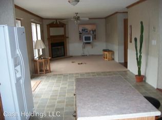 288 Hill Dr, Fleetwood, NC 28626