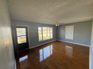 501 Needham St, Coleman, TX 76834