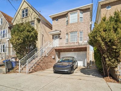 62 Stegman St, Jersey City, NJ, 07305