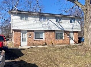 40 Poplar St #42, Toledo, OH 43605