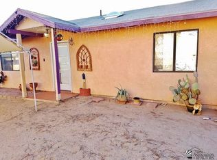 1138 E B St, San Luis, AZ 85349