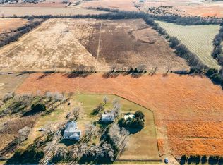 1385 SW 170th St, Leon, KS 67074