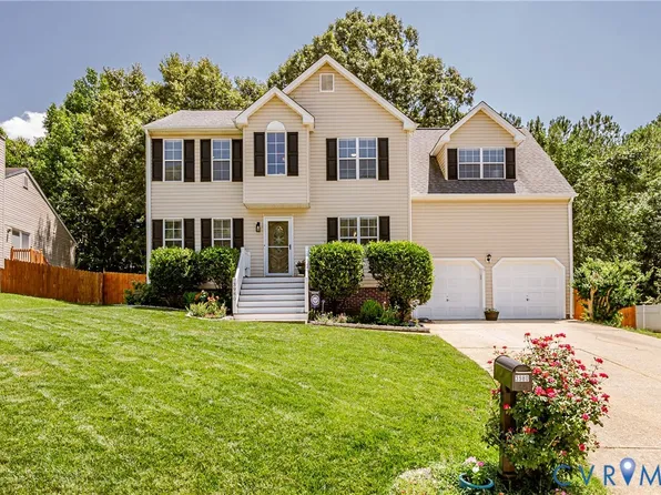 3980 Longhill Station Rd, Williamsburg, VA 23188