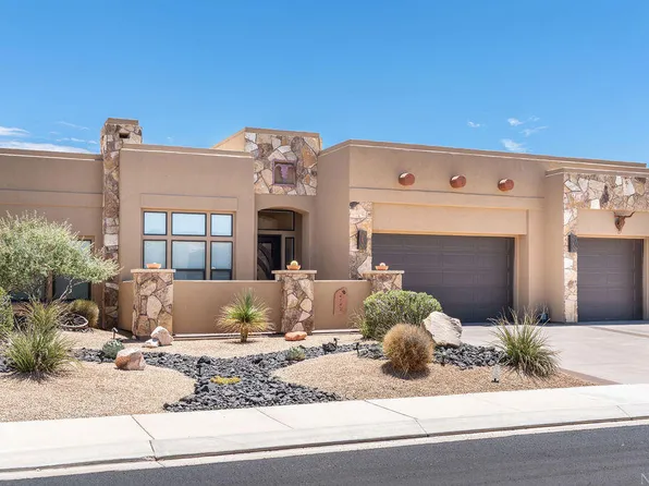 4792 N White Rocks Dr, Saint George, UT 84770