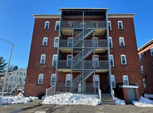 103 Grove St #1N, New Britain, CT 06053