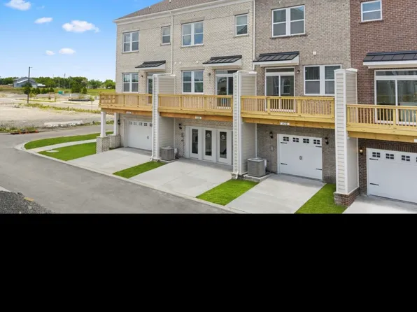 521 Hinton St, Lebanon, TN