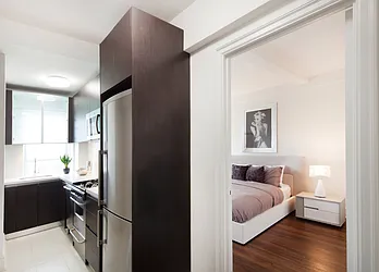 Rented by Stonehenge NYC LLC