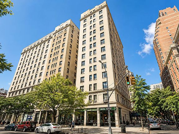 2nd image of 250 W 85th St #1D