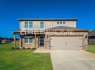 530 Woodland Crest Rd, Pell City, AL 35125
