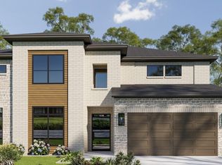 1930 Chaparral Dr, Houston, TX 77043