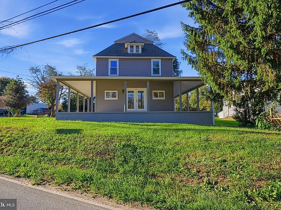 2nd image of 2313 Bryansville Rd