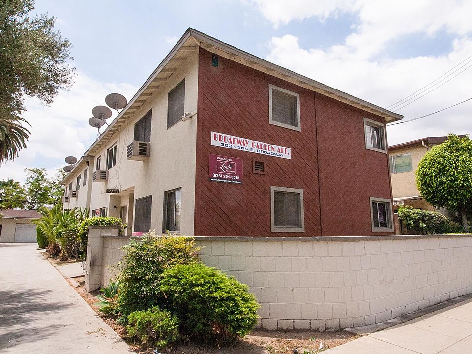 1st image of 302 E Broadway APT G