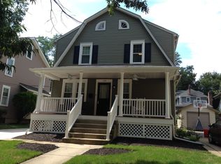 122 Roberts Ave, Haddonfield, NJ 08033