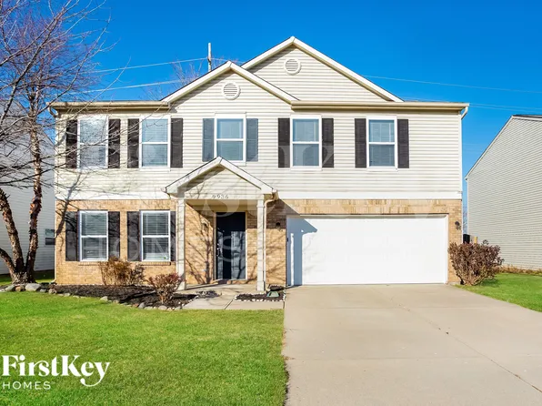 9936 Boysenberry Dr, Fishers, IN 46038