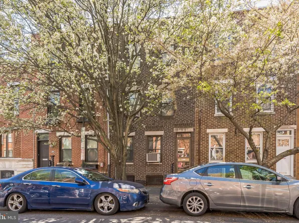 722 Federal St, Philadelphia, PA 19147
