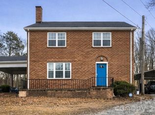 313 Mountain Creek Rd, Albemarle, NC 28001