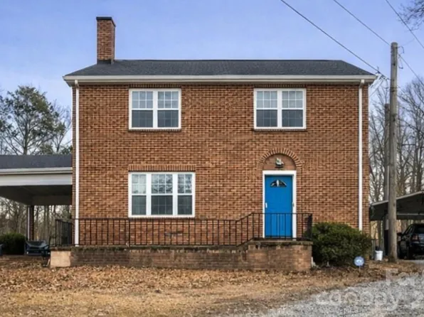 313 Mountain Creek Rd, Albemarle, NC 28001