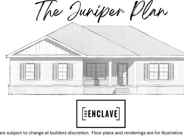 106 Enclave Ct Lot 27, Statesboro, GA 30458