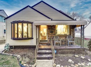 2014 Champaign Rd, Lincoln Park, MI 48146
