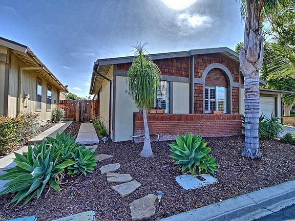 2nd image of 1025 Cachuma Ave Unit 85