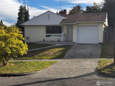 4806 N 19th Street, Tacoma, WA, 98406