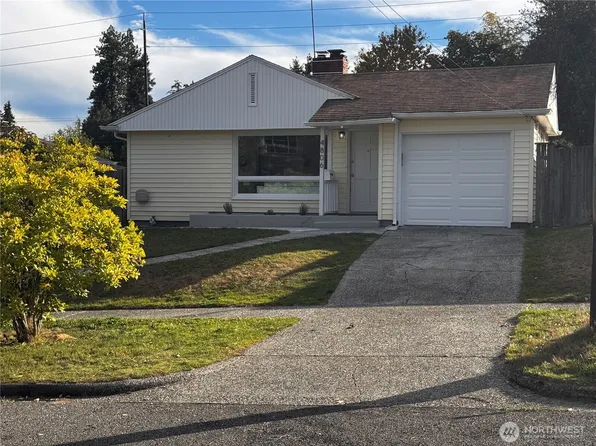 4806 N 19th Street, Tacoma, WA 98406