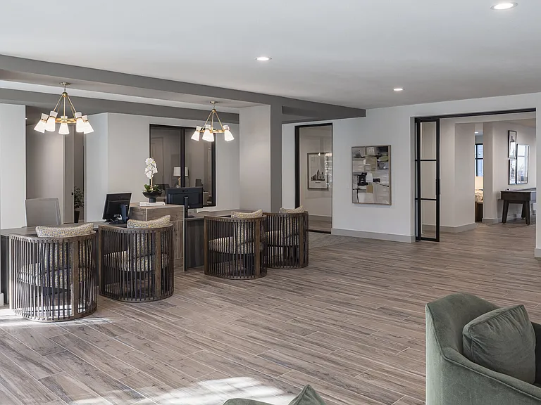 Broadstone Garden Oaks — Photo 12