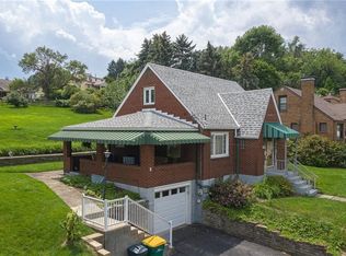 4460 Mount Troy Road Ext, Pittsburgh, PA