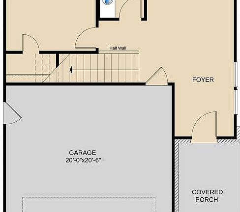 4th image of 4707 Portillo Way #Pgt3w2