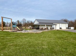 1882 W County Road 100 S, Brownstown, IN