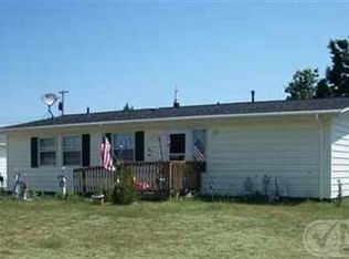 108 Constellation St, Gwinn, MI 49841