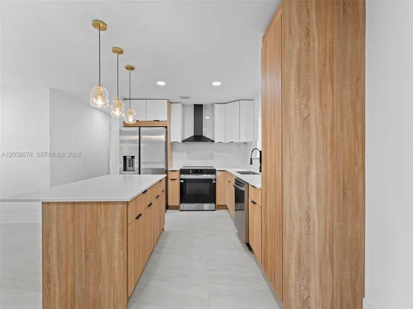 1055 Wyoming Ave, Fort Lauderdale, FL 33312
